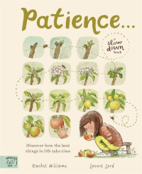 PATIENCE