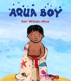 AQUA BOY