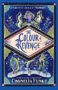 COLOUR OF REVENGE, THE