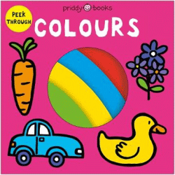 COLOURS