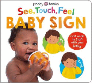 BABY SIGN BOARD BOOK