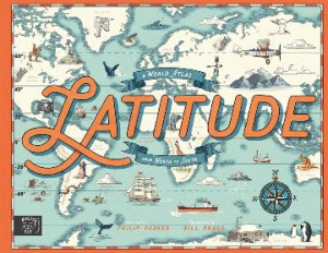 LATITUDE
