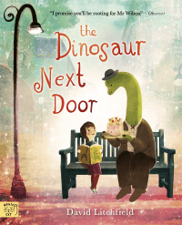 DINOSAUR NEXT DOOR, THE