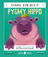 PYGMY HIPPO