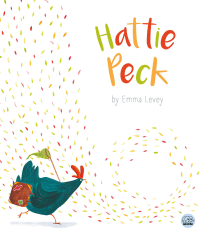 HATTIE PECK