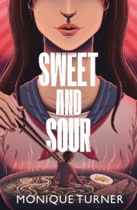 SWEET AND SOUR