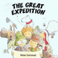 GREAT EXPEDITION, THE