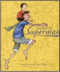 NO KIND OF SUPERMAN