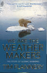 WE ARE THE WEATHER MAKERS