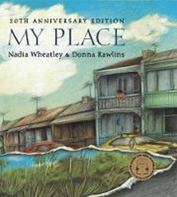 MY PLACE 30TH ANNIVERSARY EDITION