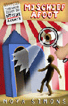 MISCHIEF AFOOT