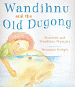 WANDIHNU AND THE OLD DUGONG