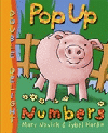 POP-UP NUMBERS