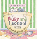 RUBY AND LEONARD AND THE GREAT SURPRISE