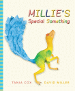 MILLIE'S SPECIAL SOMETHING