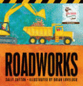 ROADWORKS BOARD BOOK