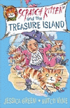 SCRATCH KITTEN AND THE TREASURE ISLAND