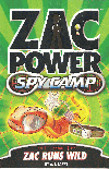 ZAC RUNS WILD