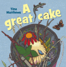 GREAT CAKE, A