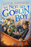 NOT-SO-GOBLIN BOY, THE