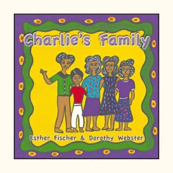 CHARLIE'S FAMILY