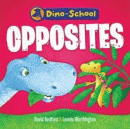 OPPOSITES BOARD BOOK