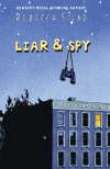 LIAR AND SPY