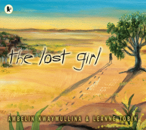 LOST GIRL, THE