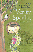 VERITY SPARKS, LOST AND FOUND