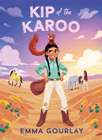 KIP OF THE KAROO