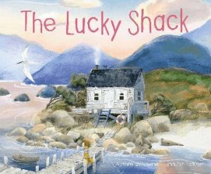 LUCKY SHACK, THE