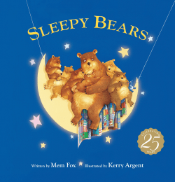 SLEEPY BEARS 25TH ANNIVERSARY EDITION