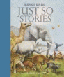 JUST SO STORIES