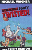 TWISTED!