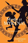 MURDER AT MYKENAI