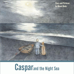 CASPAR AND THE NIGHT SEA