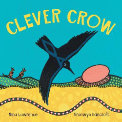 CLEVER CROW