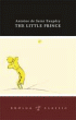 LITTLE PRINCE, THE