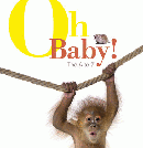 OH BABY! THE A TO Z BOARD BOOK