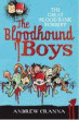 GREAT BLOOD BANK ROBBERY, THE
