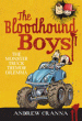 MONSTER TRUCK TREMOR DILEMMA, THE