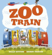 ZOO TRAIN