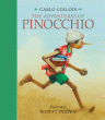 ADVENTURES OF PINOCCHIO, THE