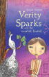 VERITY SPARKS AND THE SCARLET HAND