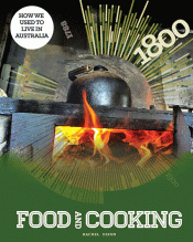 FOOD AND COOKING