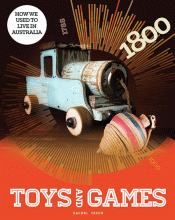 TOYS AND GAMES