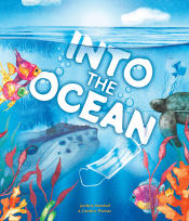 INTO THE OCEAN