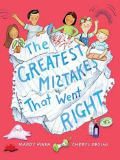 GREATEST MISTAKES THAT WENT RIGHT, THE