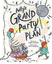 POLLY'S GRAND PARTY PLAN
