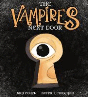 VAMPIRES NEXT DOOR, THE